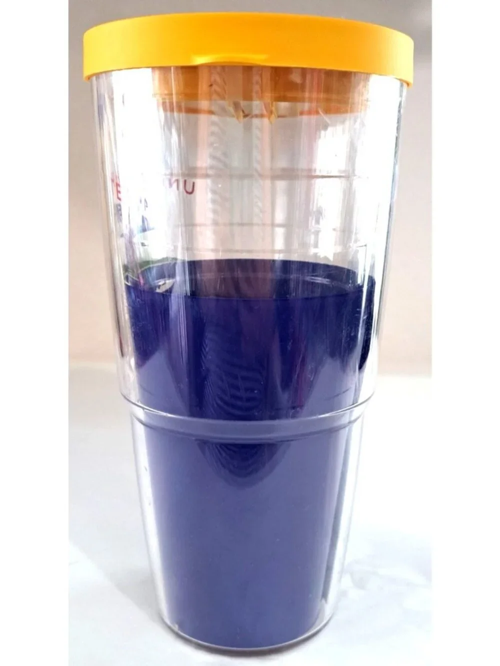Tervis Tumbler and Lid 24oz. Marine Max United By Water